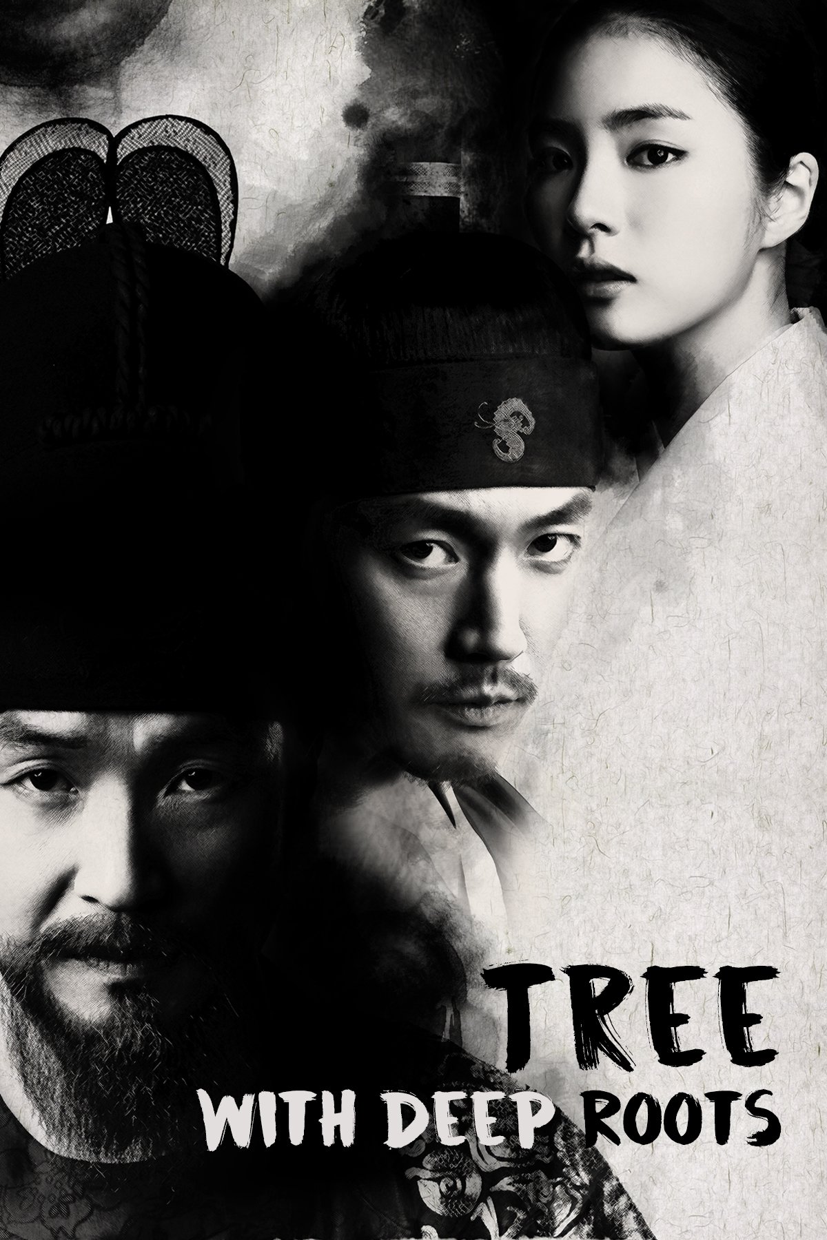Tree with Deep Roots (2011 Korean Drama)